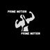 Prime Motion - Home